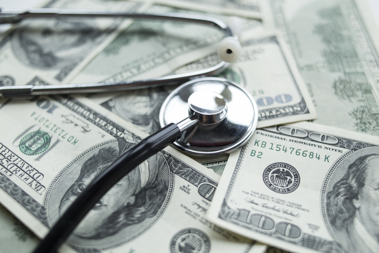 Monthly financial reporting on a practice's collections, denials, and accounts receivable, the visibility an in-house biller rarely provides